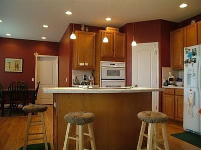 The Kitchen Picture 1