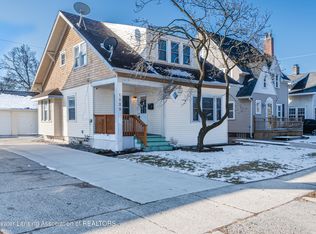 1629 N Genesee Dr, Lansing, MI 48915