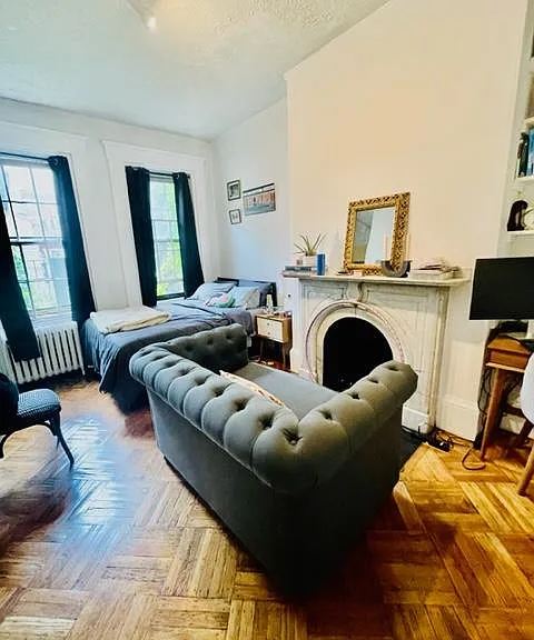 52 S Russell St #3 — Photo 3