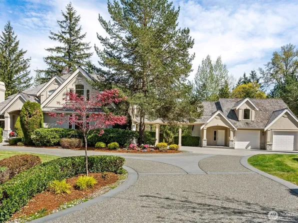 818 Windsor Drive SE, Sammamish, WA 98074