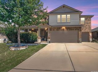 8906 Virginia Rye, San Antonio, TX 78254