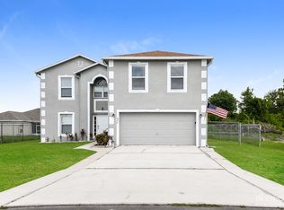 852 Massy Ct, Kissimmee, FL 34759