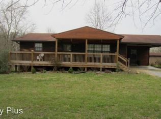 745 Cummings Chapel Rd, Sevierville, TN 37876