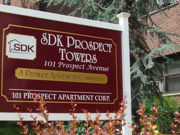 Prospect Towers