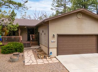 860 N 35th Ave, Show Low, AZ 85901