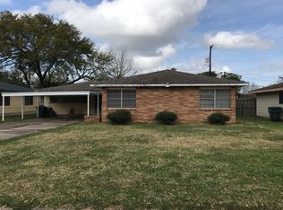 3610 Roanoke Ave, Port Arthur, TX 77642