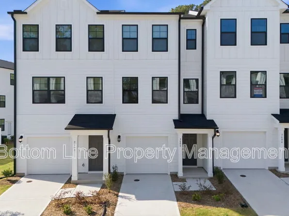 3606 Elm Grove Ln, Raleigh, NC