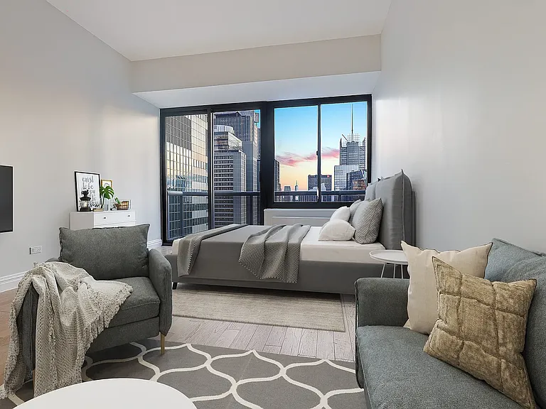 235 W 48th St #12K — Photo 1