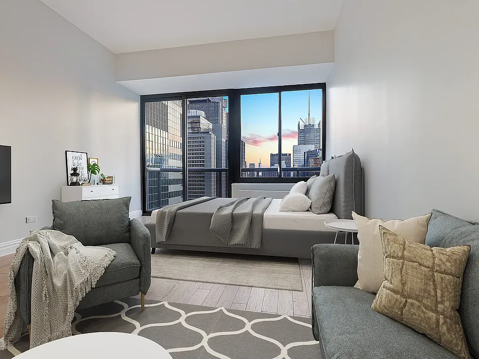 235 W 48th St #22J