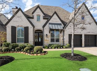 8256 Western, The Colony, TX 75056