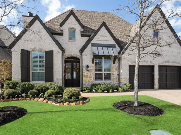 8256 Western, The Colony, TX 75056