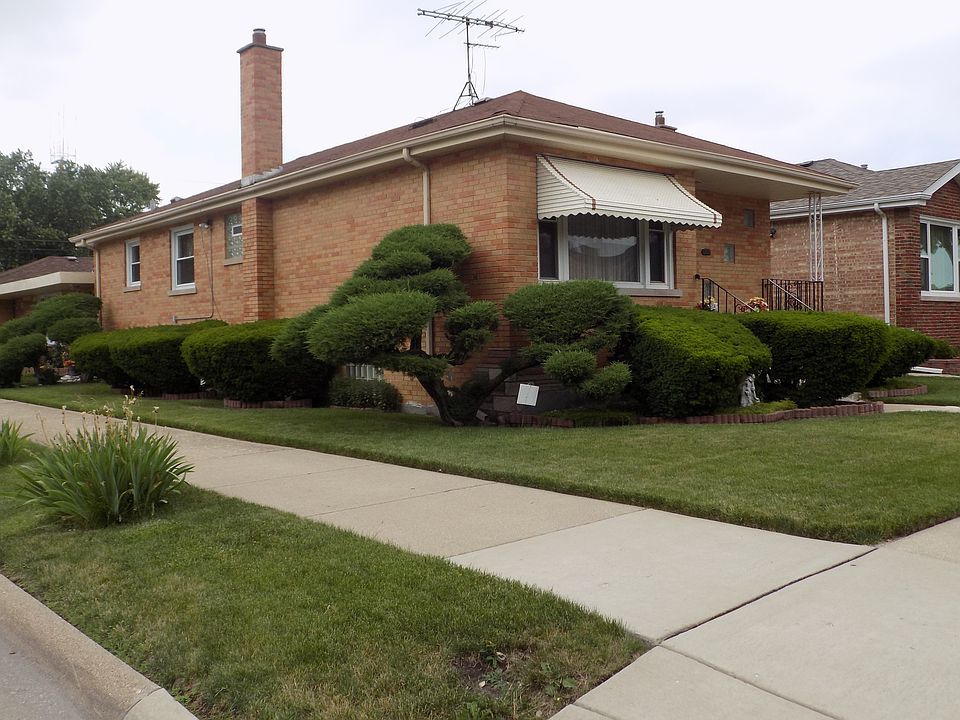 1st image of 12460 S Laflin St