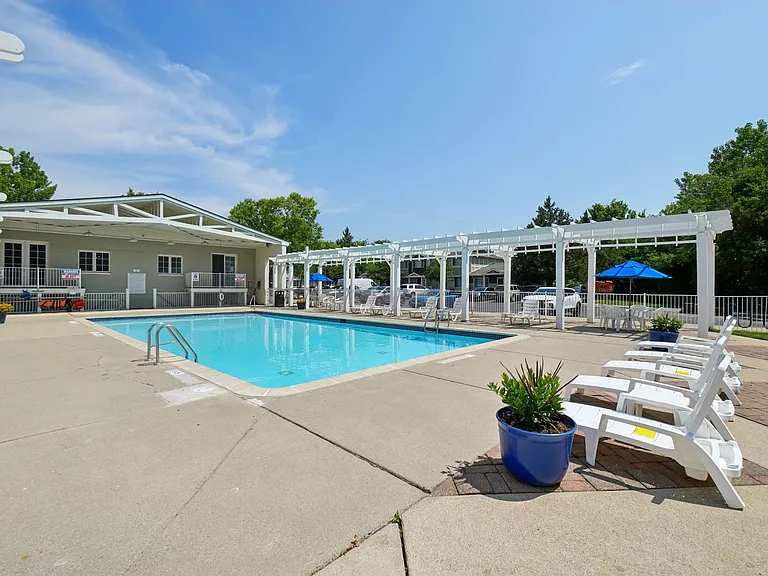 Beachwood Townhomes of Harrison Township — Photo 65
