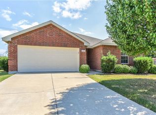 5117 Sandra Dr, Frisco, TX 75034