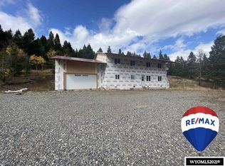 59 Porcupine Dr, Dubois, WY 82513