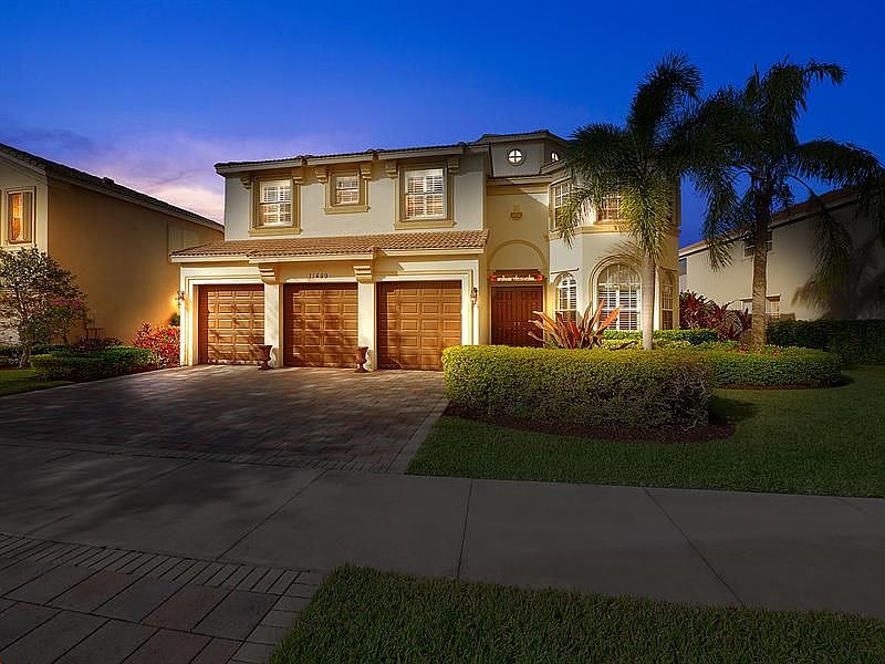 1st image of 11489 SW Fieldstone Way