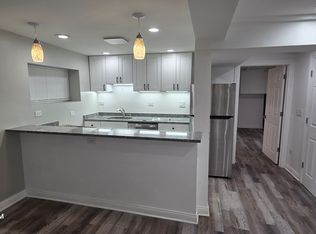 3110 N Western Ave, Chicago, IL 60618