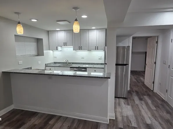 3110 N Western Ave, Chicago, IL 60618