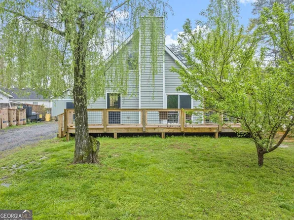 6970 Crystal Cove Trl, Gainesville, GA 30506