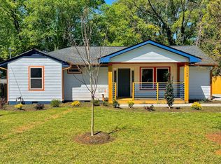 2195 Burroughs Ave SE, Atlanta, GA