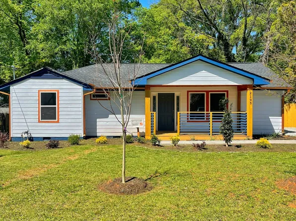 2195 Burroughs Ave SE, Atlanta, GA 30315