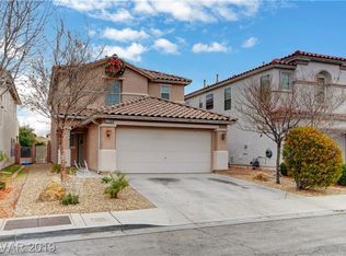 11748 Bella Luna St, Las Vegas, NV 89183