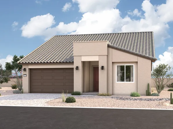 Homes Available Soon, Brisas Estates