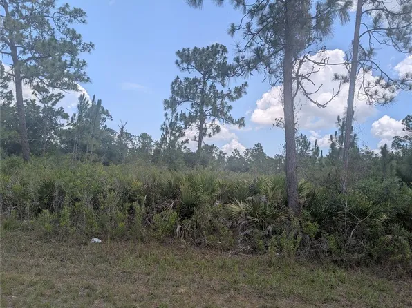 904 Laguna Dr Lot 2, Indian Lake Estates, FL 33855
