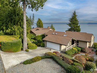 111 Condon Lane, Port Ludlow, WA, 98365
