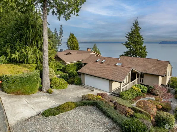 111 Condon Lane, Port Ludlow, WA 98365