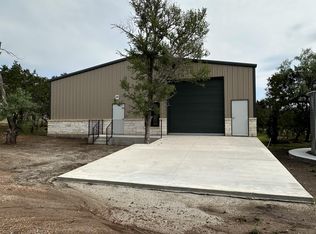 203 Spellman Trl, Spicewood, TX 78669