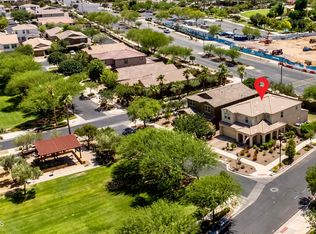 5016 S Curie Way, Mesa, AZ 85212