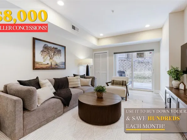 1401 W 85th Avenue #B102, Denver, CO 80260