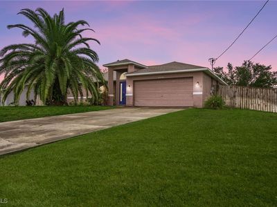 2000 NW 6th St, Cape Coral, FL, 33993