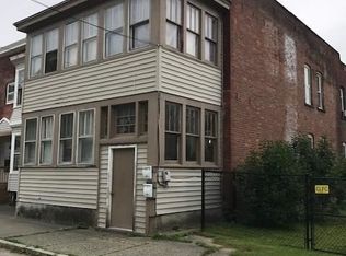 36 Sargent St, Cohoes, NY 12047