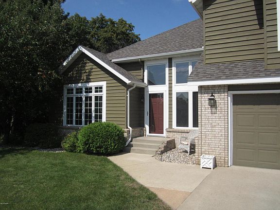 2nd image of 3203 Sundance Cir NW