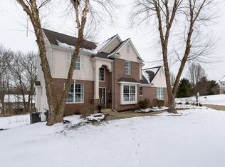 8873 Four Points Cir, Galesburg, MI 49053