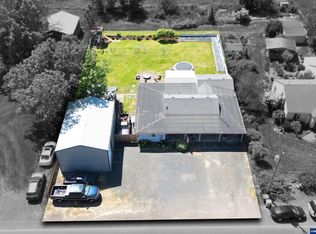 720 Central Ave, Lebanon, OR 97355