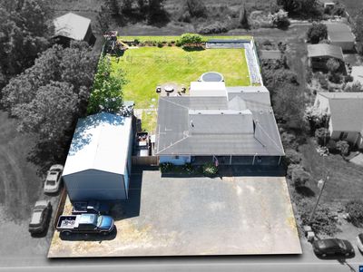 720 Central Ave, Lebanon, OR, 97355