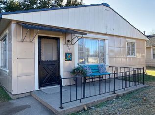 507 W 15th St, Larned, KS 67550