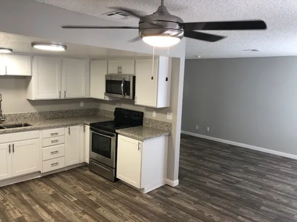 Revive Medical District, 1525 Pinto Ln #1B-1Ba-675Sqft, Las Vegas, NV 89106