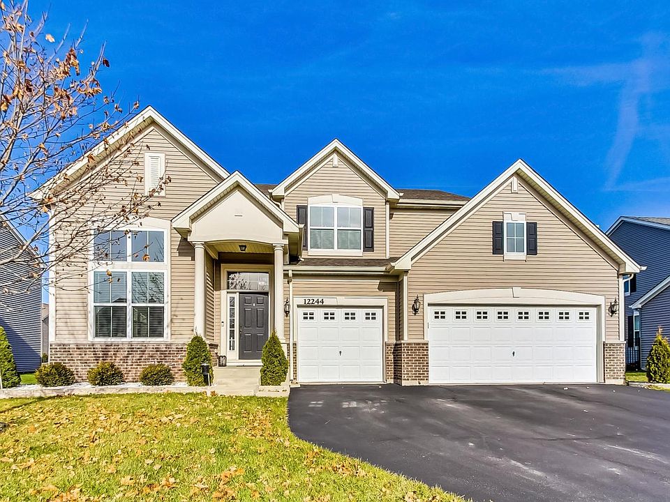 1st image of 12244 Ferris Ln