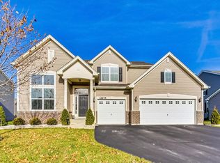 12244 Ferris Ln, Huntley, IL 60142