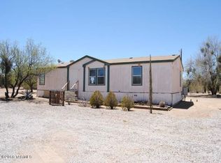 12085 W Orange Grove Rd, Tucson, AZ 85743