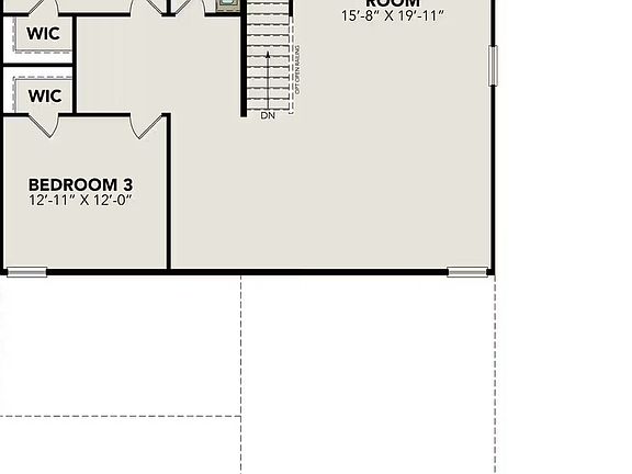 3rd image of 16603 Rosemary Ridge