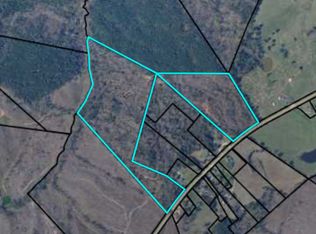 0 Delhi Rd, Tignall, GA 30668