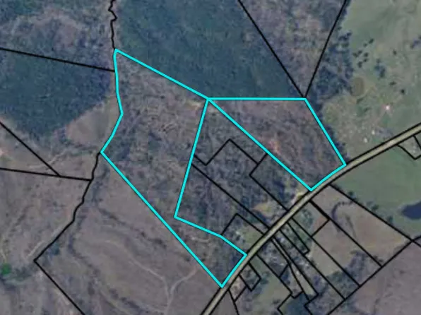 0 Delhi Rd, Tignall, GA 30668