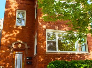 4917 N Mozart St #2, Chicago, IL 60625