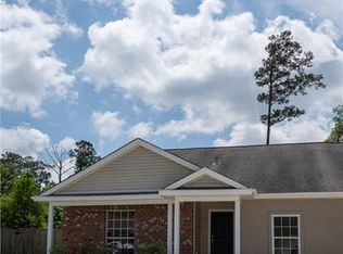 1008 Clairise Ct, Slidell, LA 70461