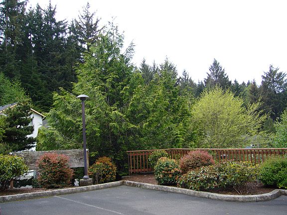 Parking lot